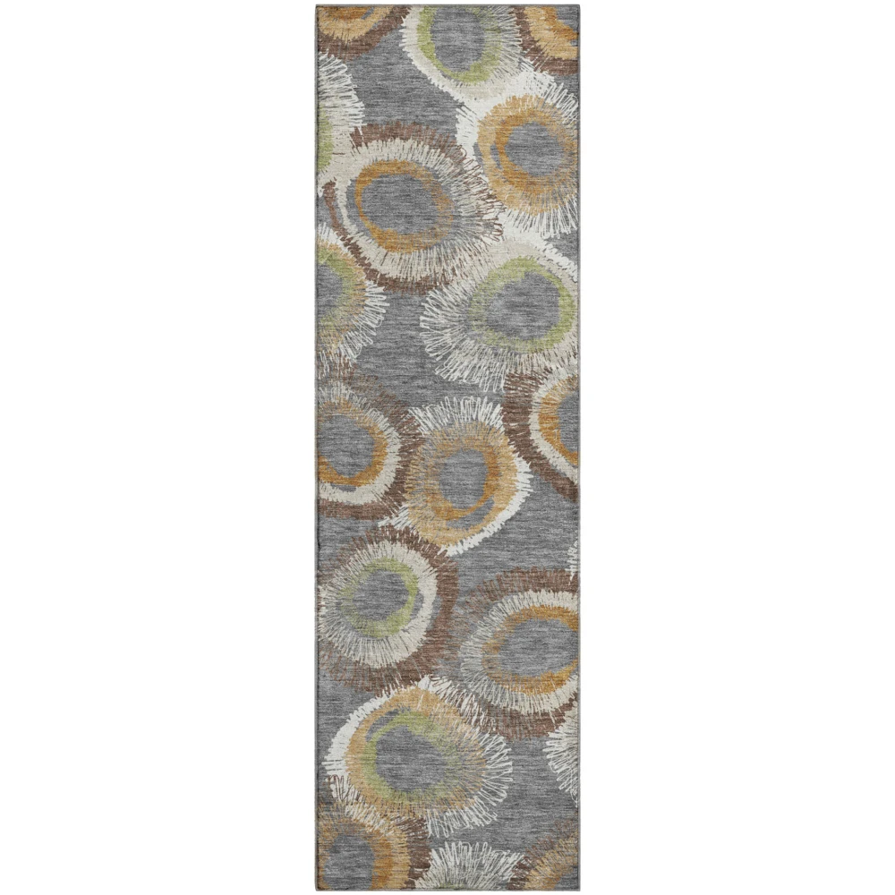 Mayfield AMF2278 Gray 2'3
