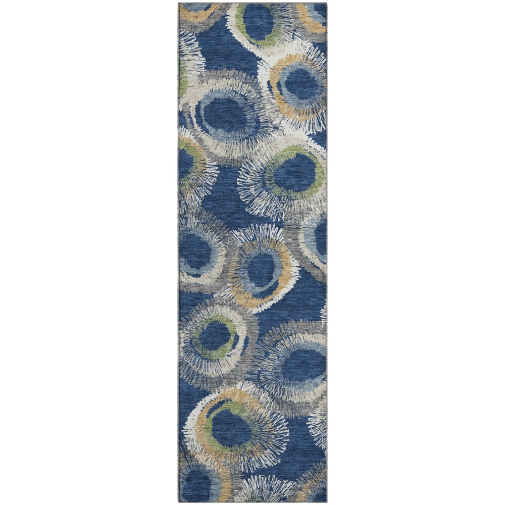Mayfield AMF2278 Navy 2'3