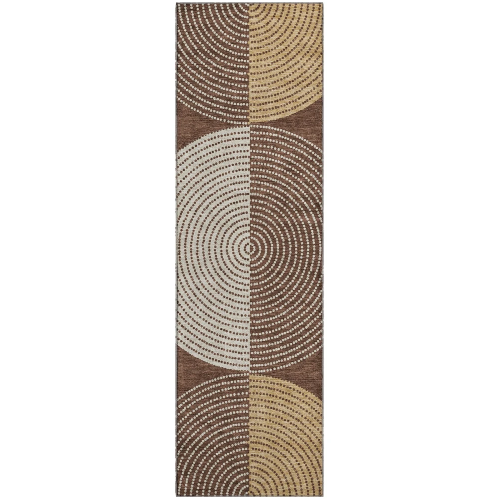 Mayfield AMF2281 Chocolate 2'3