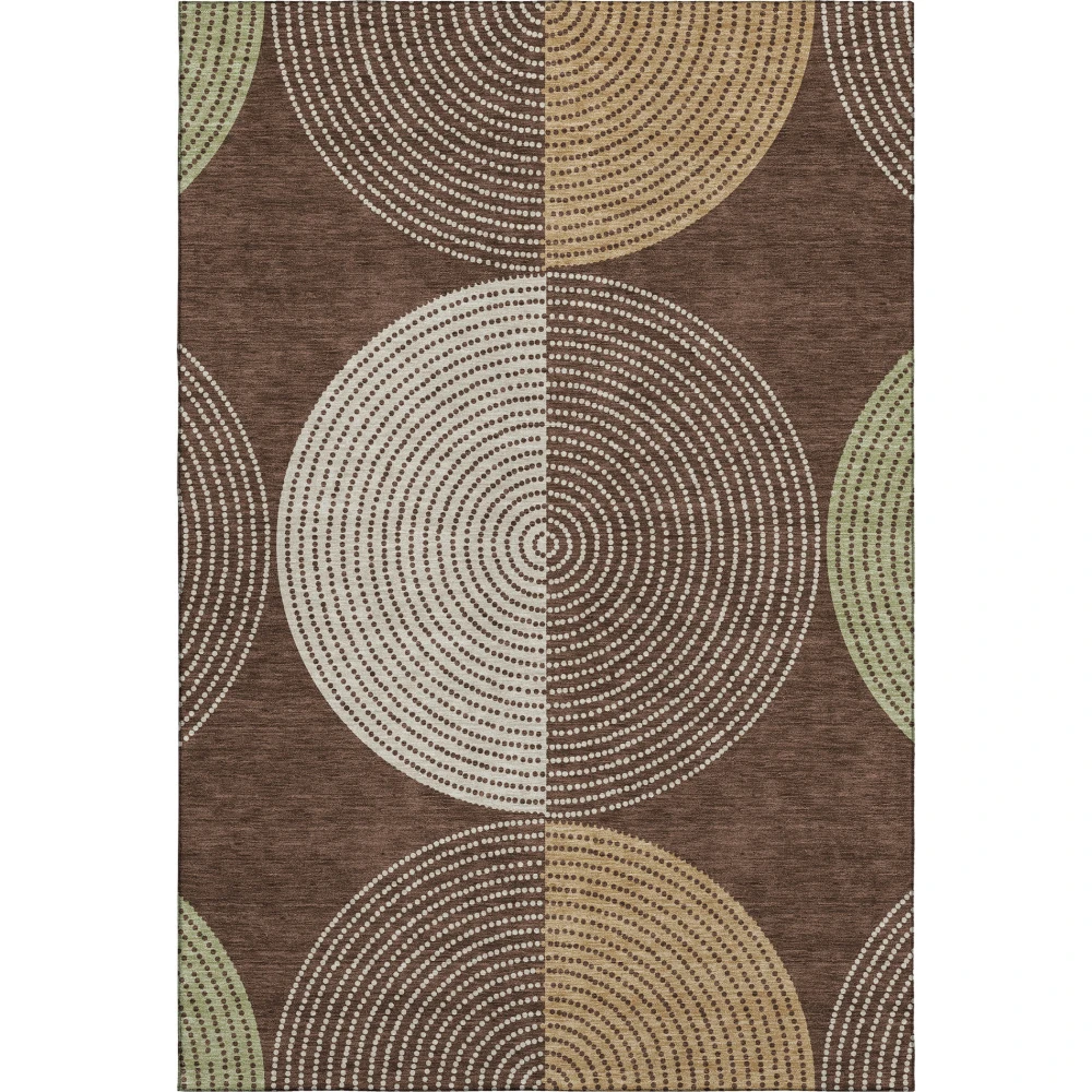 Mayfield AMF2281 Chocolate 2'6