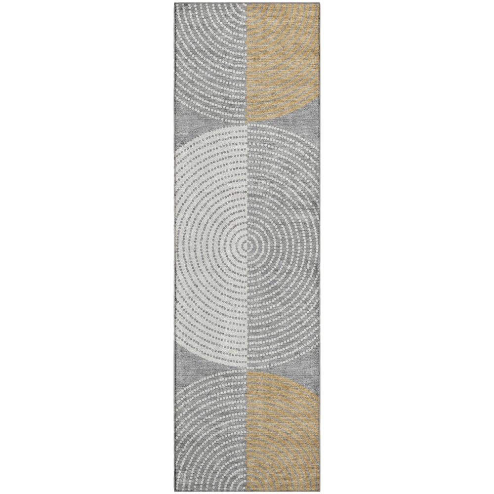 Mayfield AMF2281 Gray 2'3