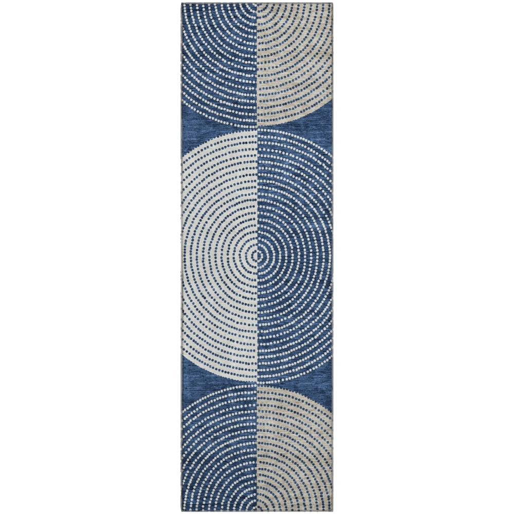 Mayfield AMF2281 Navy 2'3