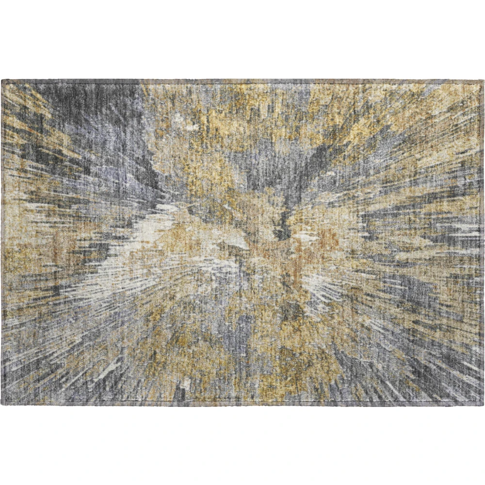 Mayfield AMF2283 Gold 1'8