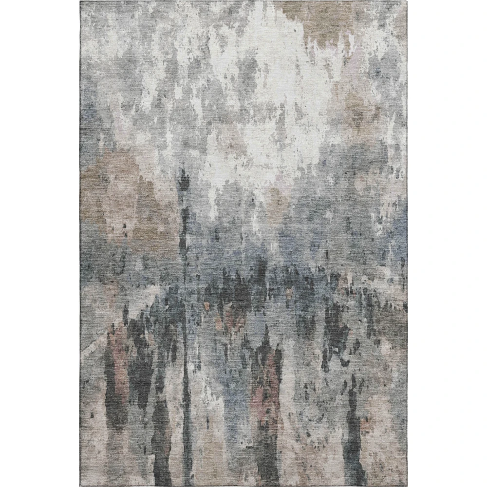 Mayfield AMF2284 Beige 5' x 7'6