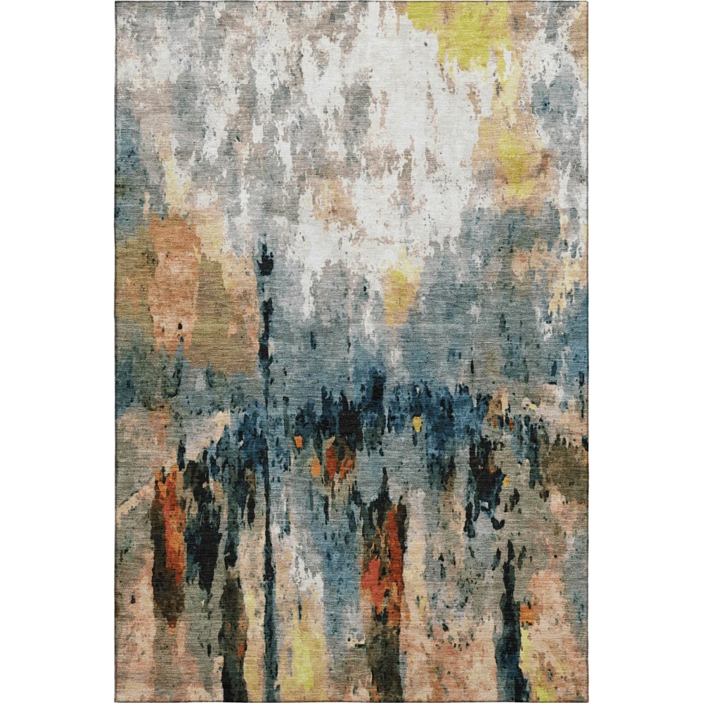 Mayfield AMF2284 Ivory 10' x 14' Rug