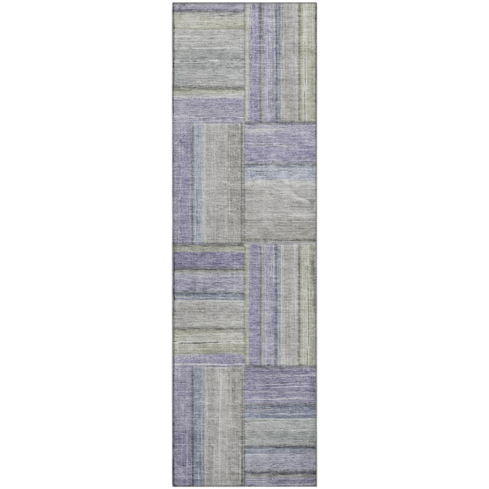 Mayfield AMF2285 Purple 2'3
