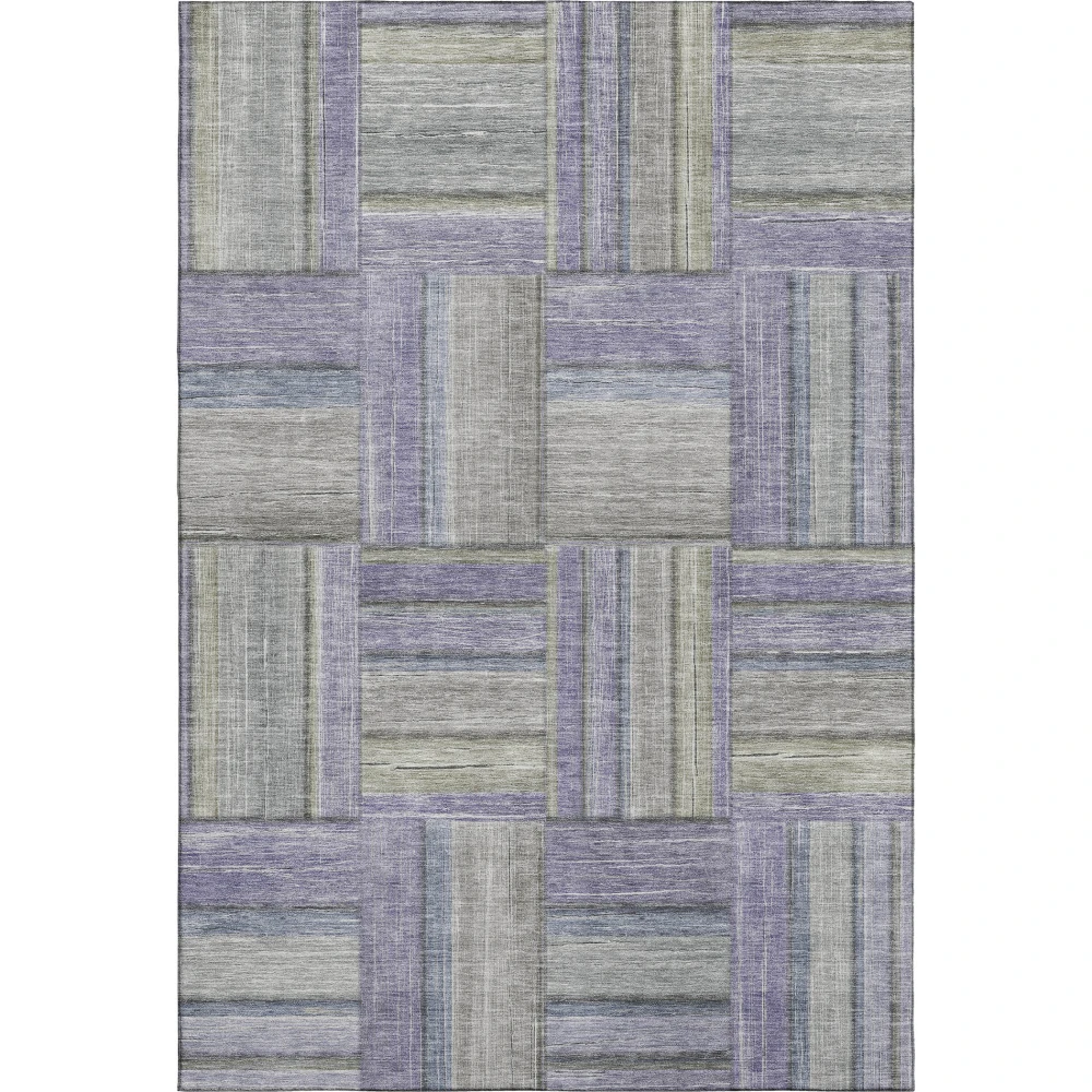 Mayfield AMF2285 Purple 5' x 7'6