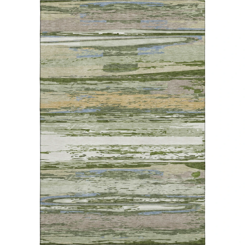 Mayfield AMF2287 Aloe 9' x 12' Rug