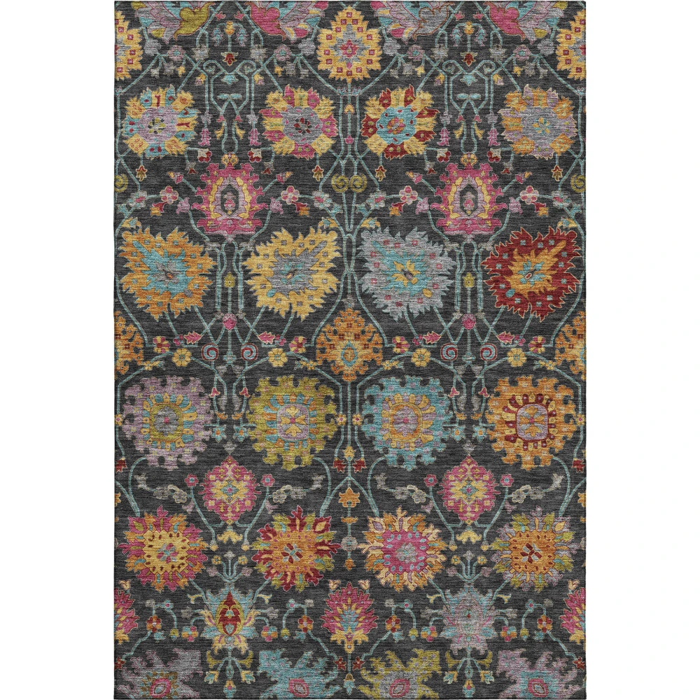 Mayfield AMF2288 Black 5' x 7'6