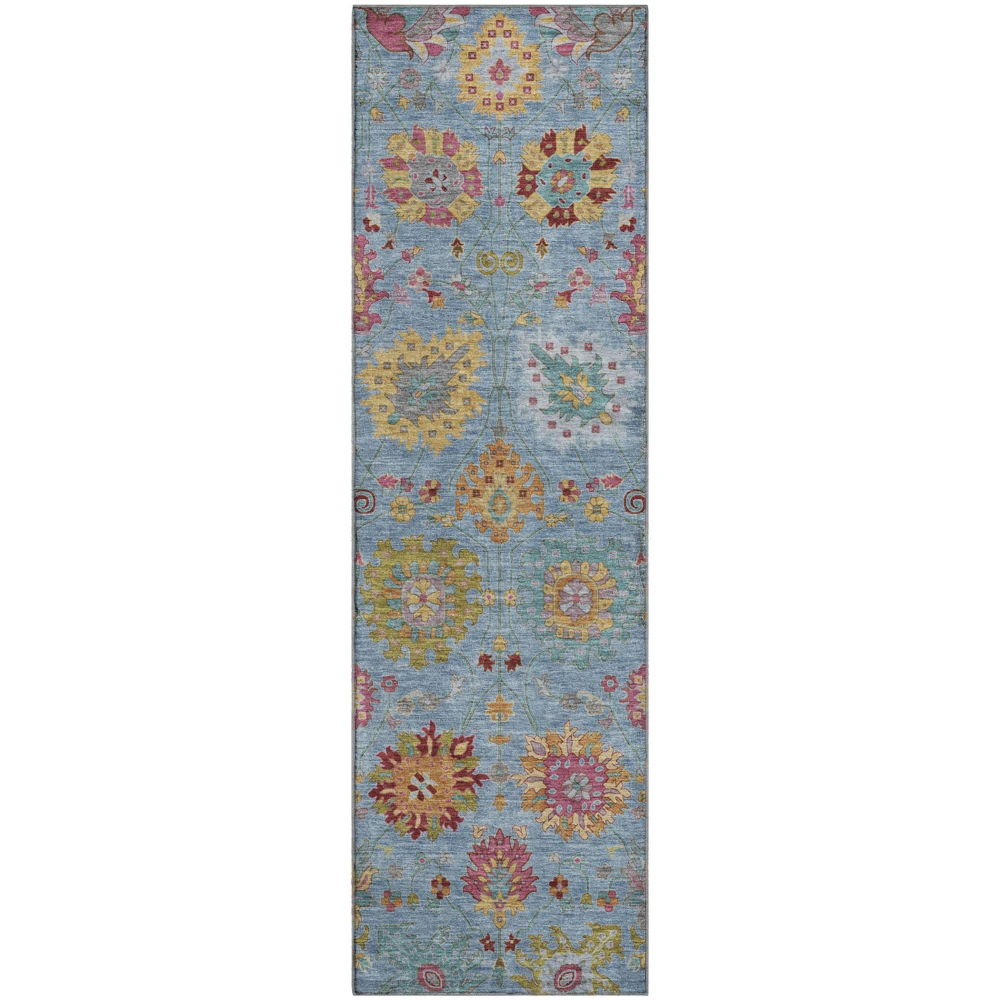 Mayfield AMF2288 Blue 2'3