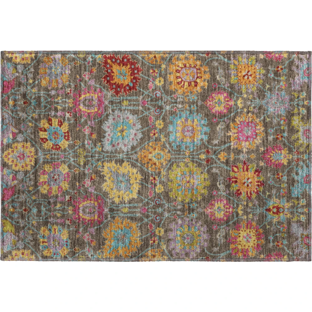 Mayfield AMF2288 Chocolate 1'8
