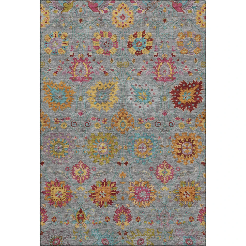 Mayfield AMF2288 Gray 5' x 7'6