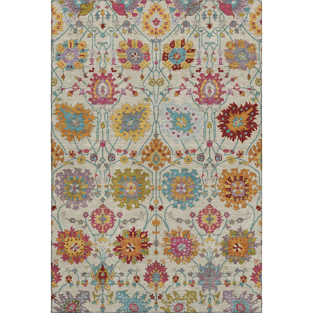 Mayfield AMF2288 Linen 5' x 7'6