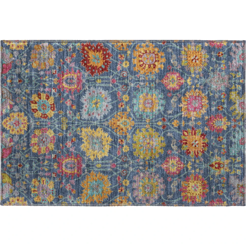 Mayfield AMF2288 Navy 1'8