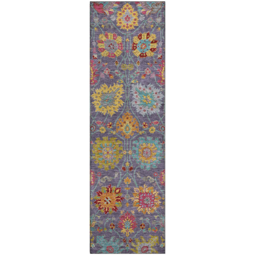 Mayfield AMF2288 Purple 2'3