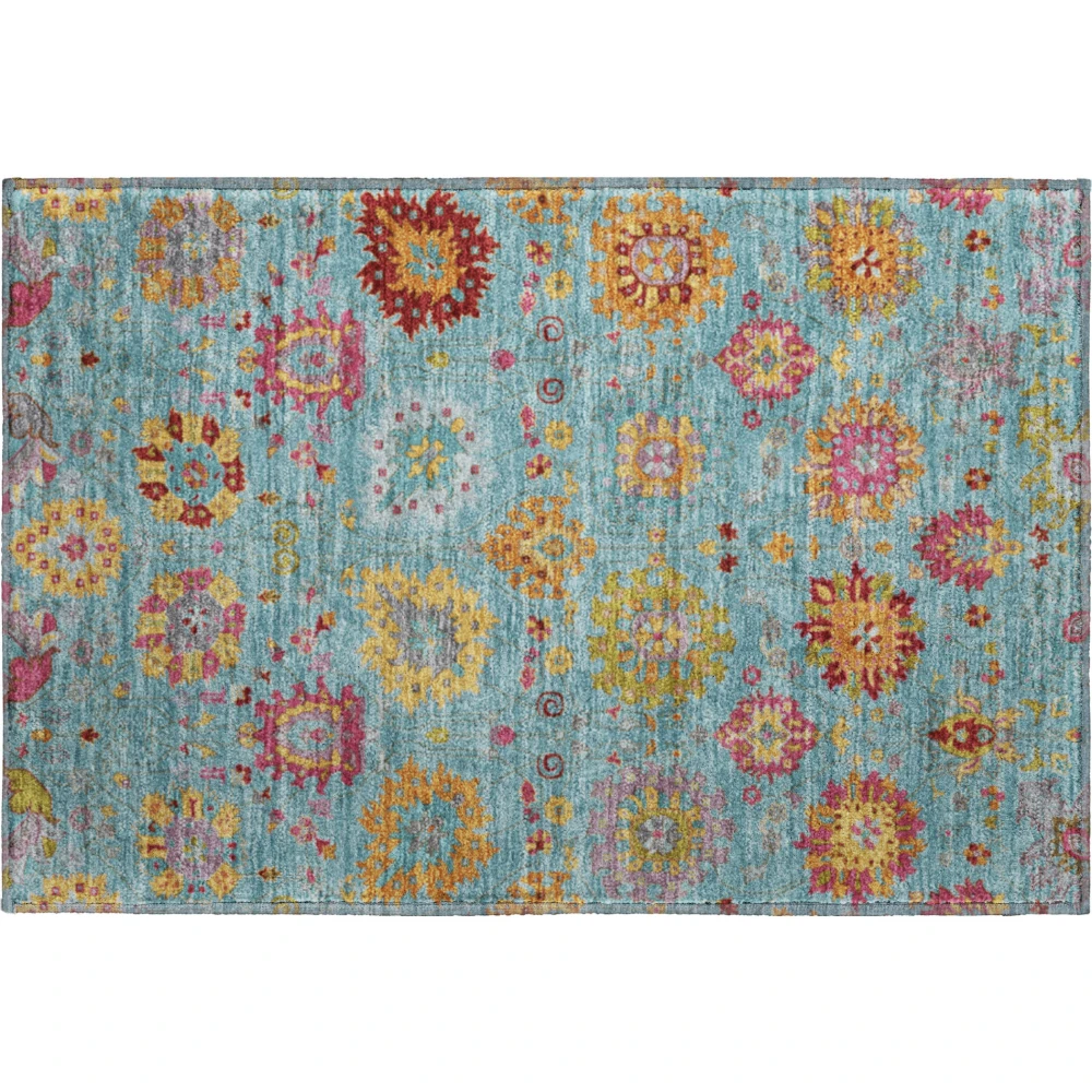 Mayfield AMF2288 Teal 2'6