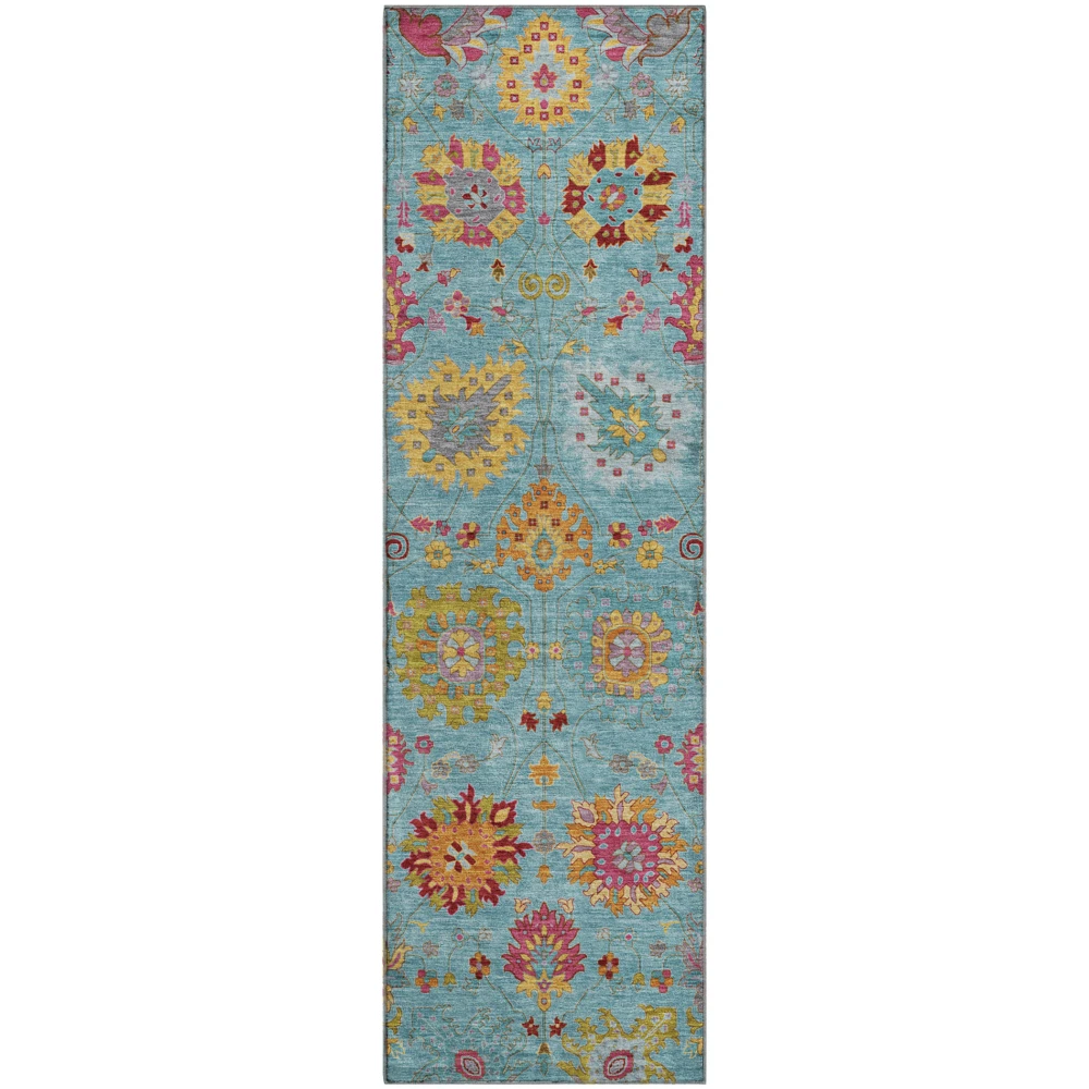 Mayfield AMF2288 Teal 2'3