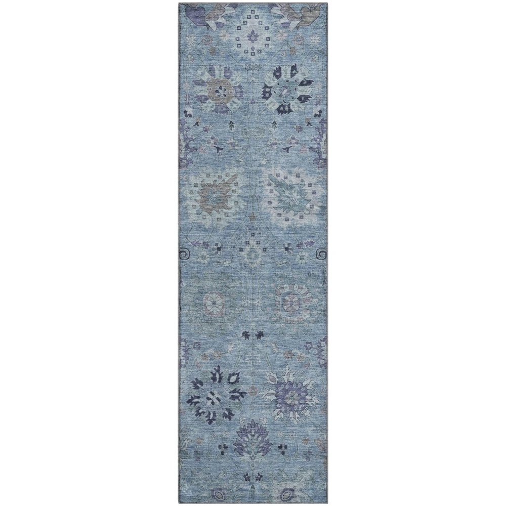 Mayfield AMF2289 Denim 2'3
