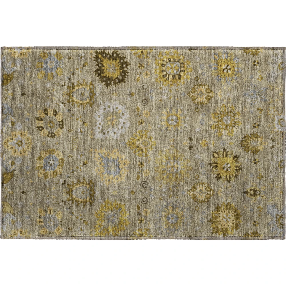 Mayfield AMF2289 Khaki 1'8