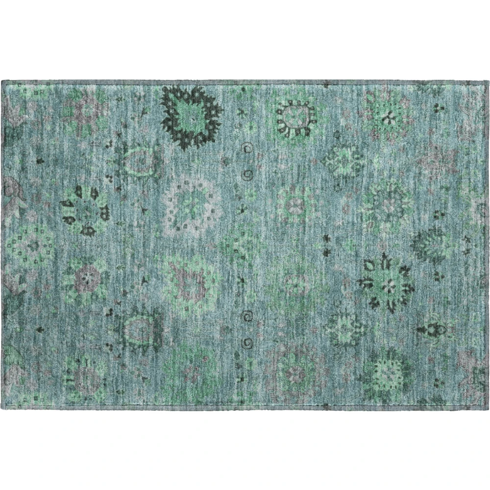 Mayfield AMF2289 Teal 1'8