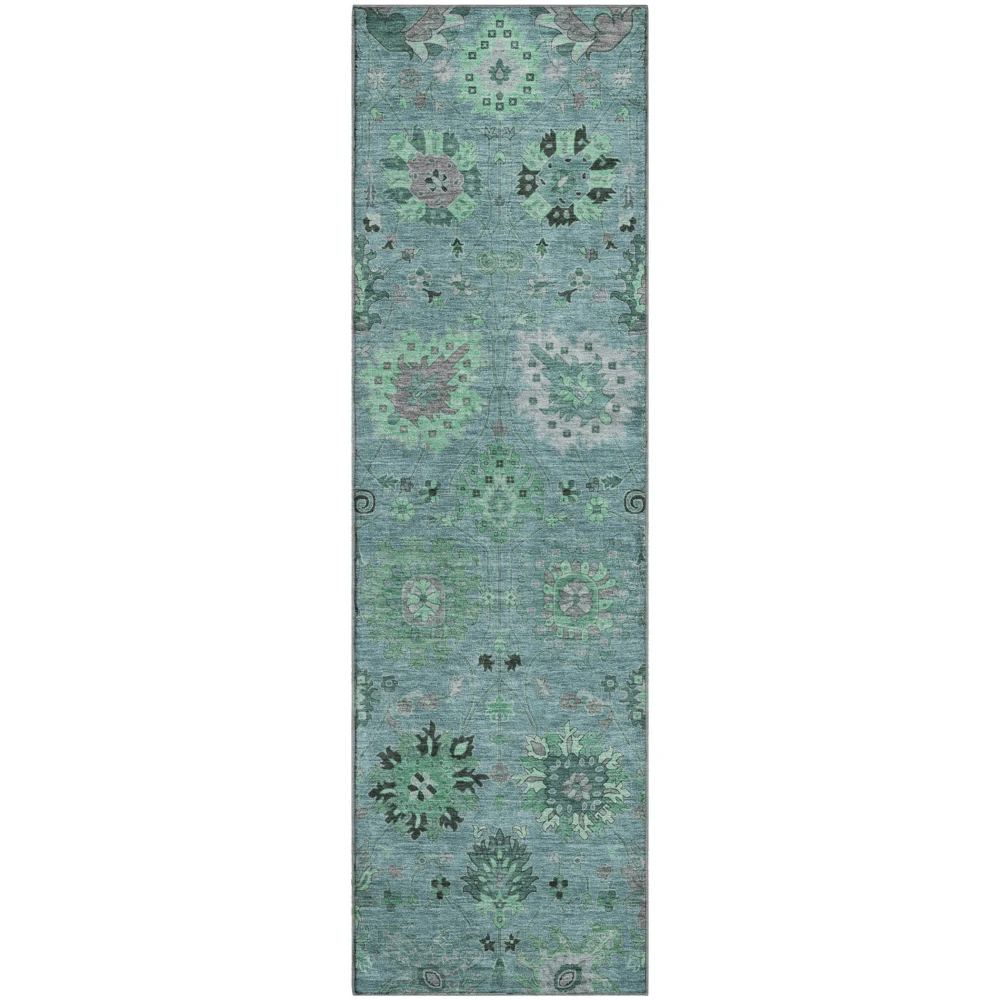 Mayfield AMF2289 Teal 2'3