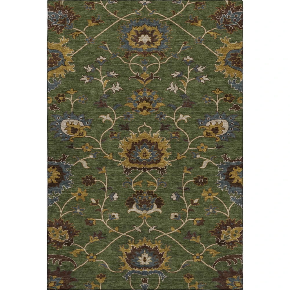 Mayfield AMF2290 Aloe 3' x 5' Rug