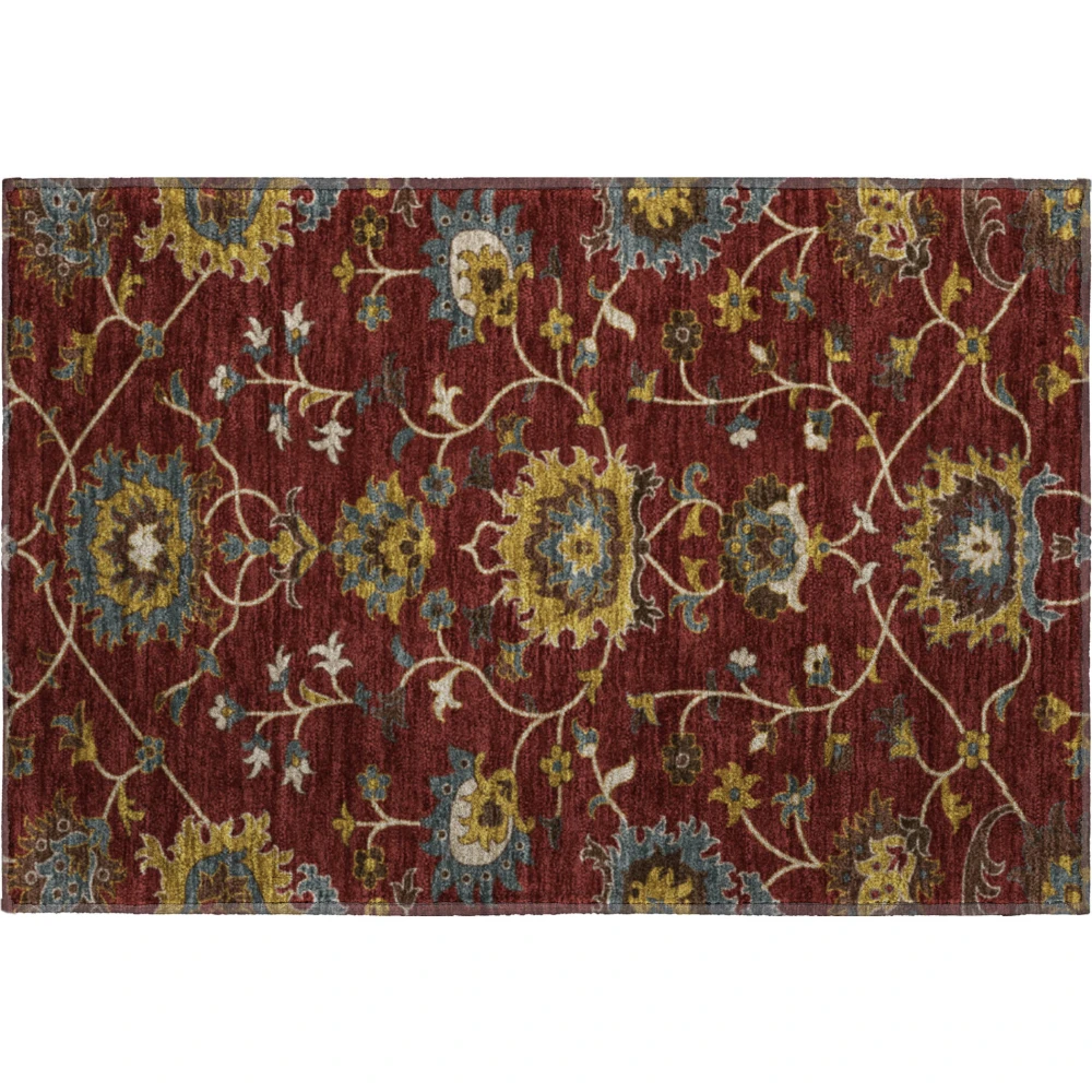 Mayfield AMF2290 Burgundy 2'6