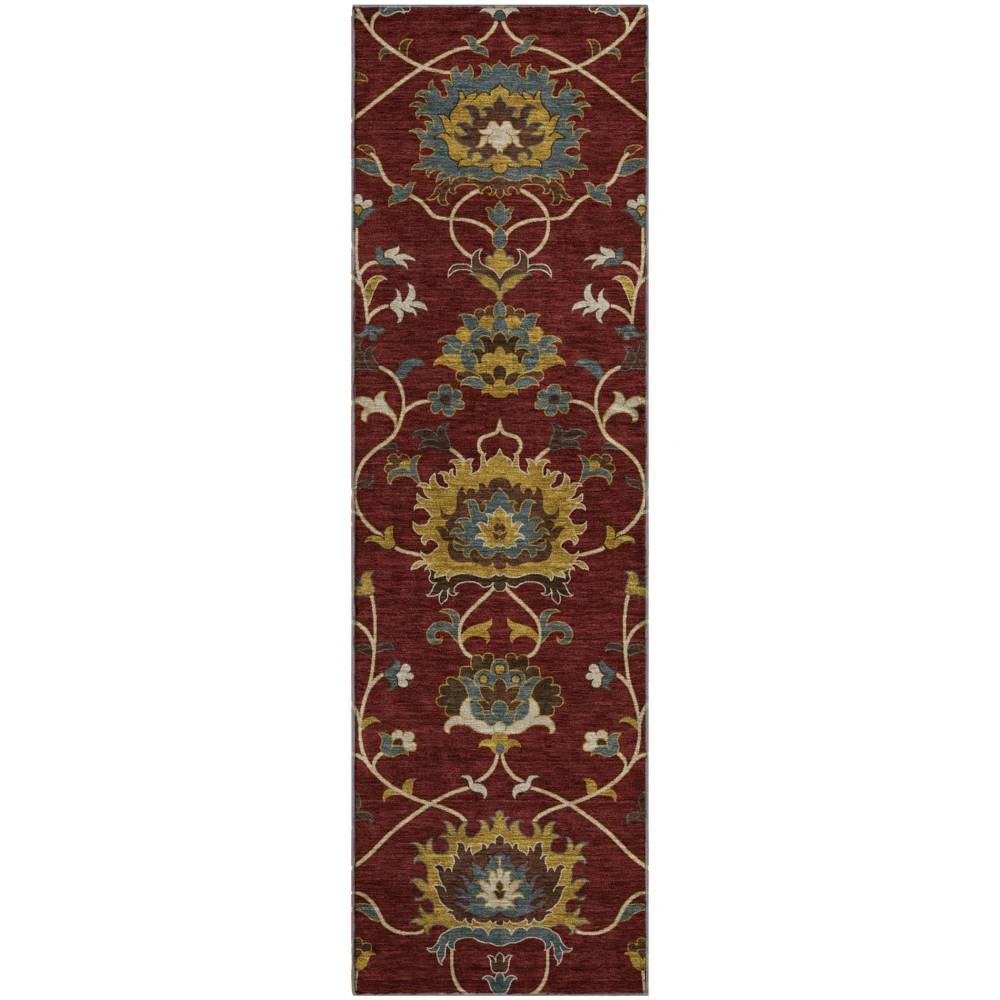 Mayfield AMF2290 Burgundy 2'3