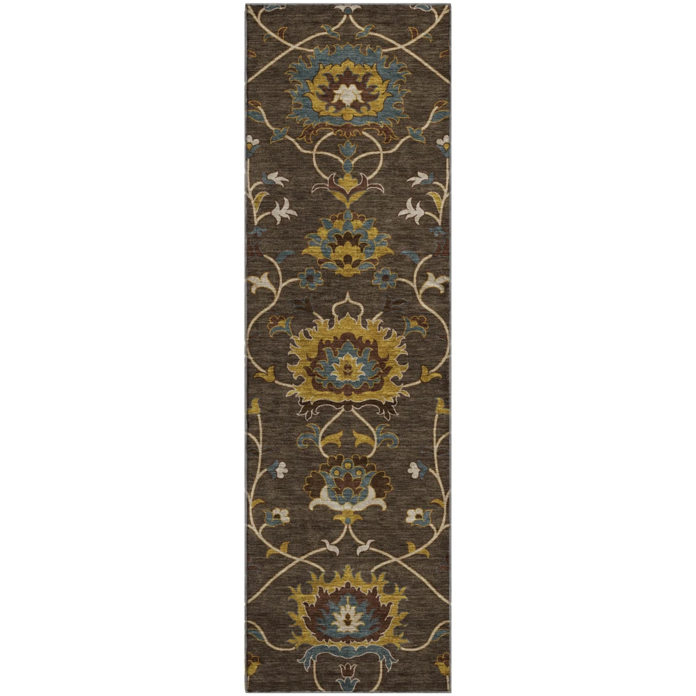 Mayfield AMF2290 Chocolate 2'3