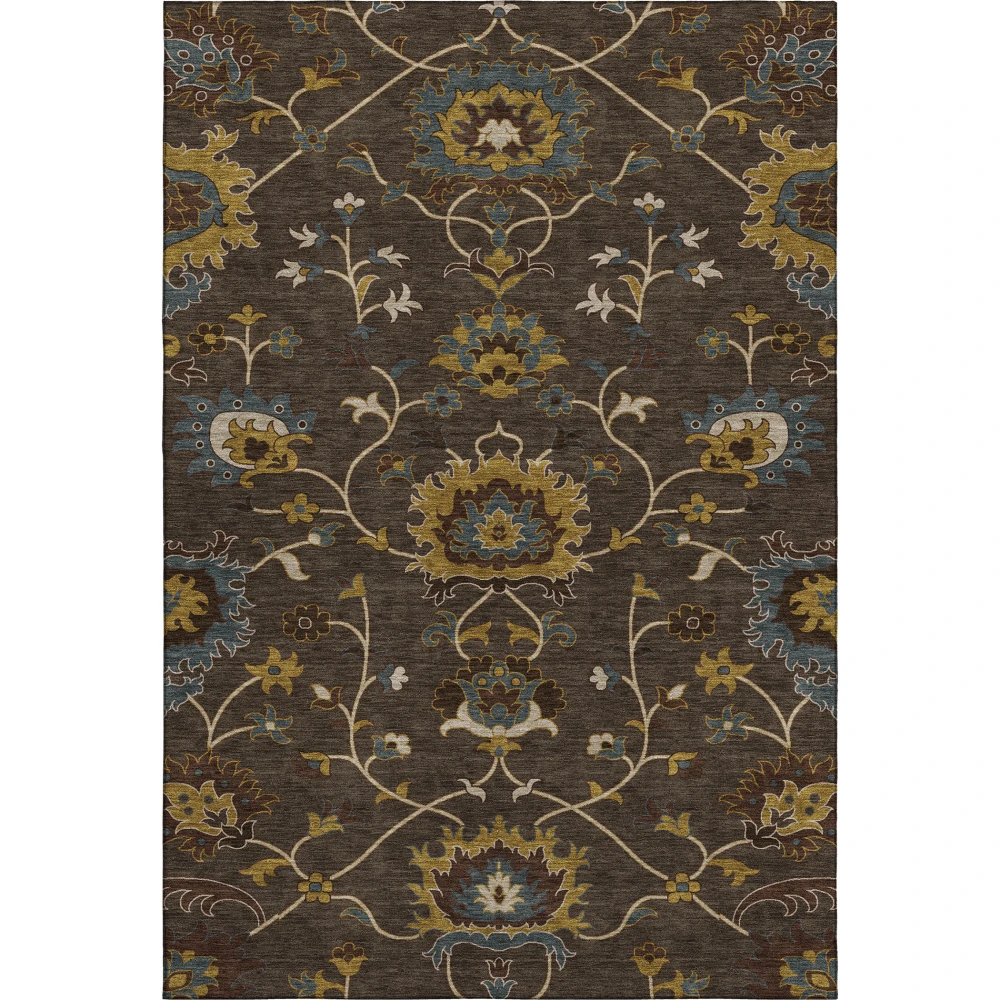 Mayfield AMF2290 Chocolate 5' x 7'6