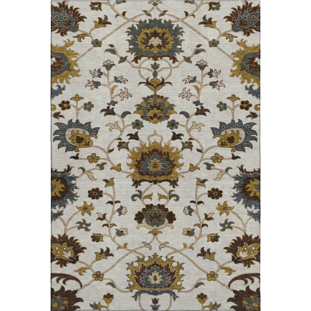 Mayfield AMF2290 Ivory 5' x 7'6