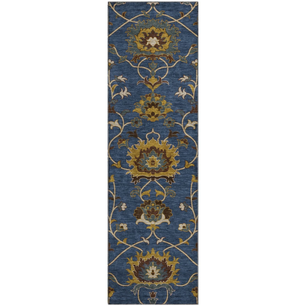 Mayfield AMF2290 Navy 2'3