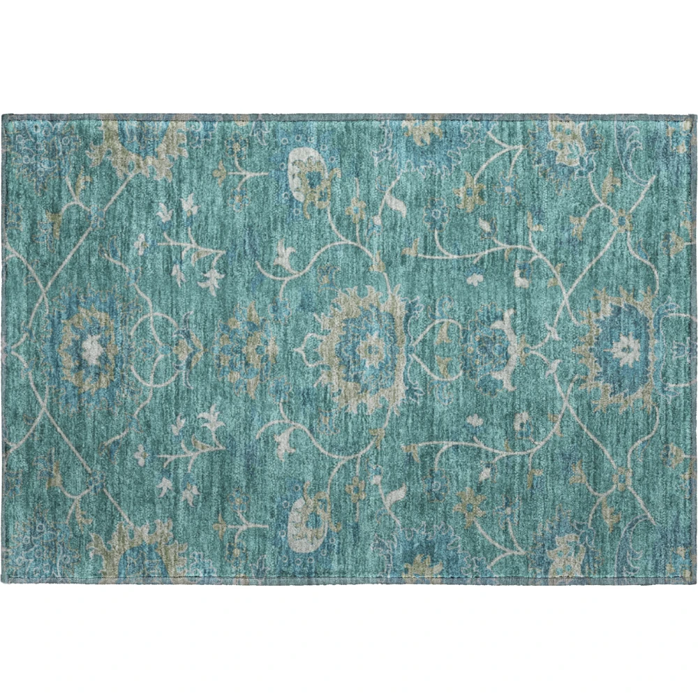 Mayfield AMF2290 Teal 1'8