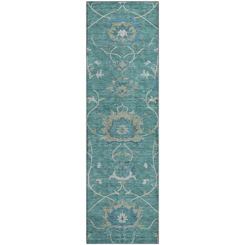 Mayfield AMF2290 Teal 2'3
