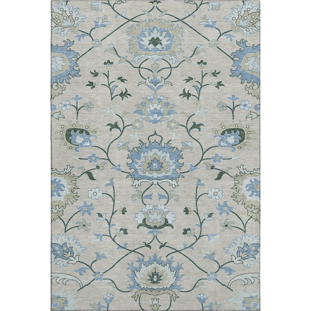 Mayfield AMF2291 Beige 9' x 12' Rug
