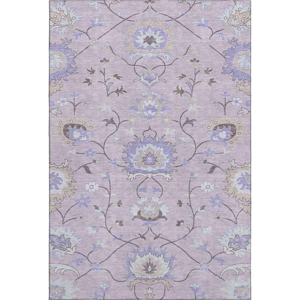 Mayfield AMF2291 Blush 3' x 5' Rug
