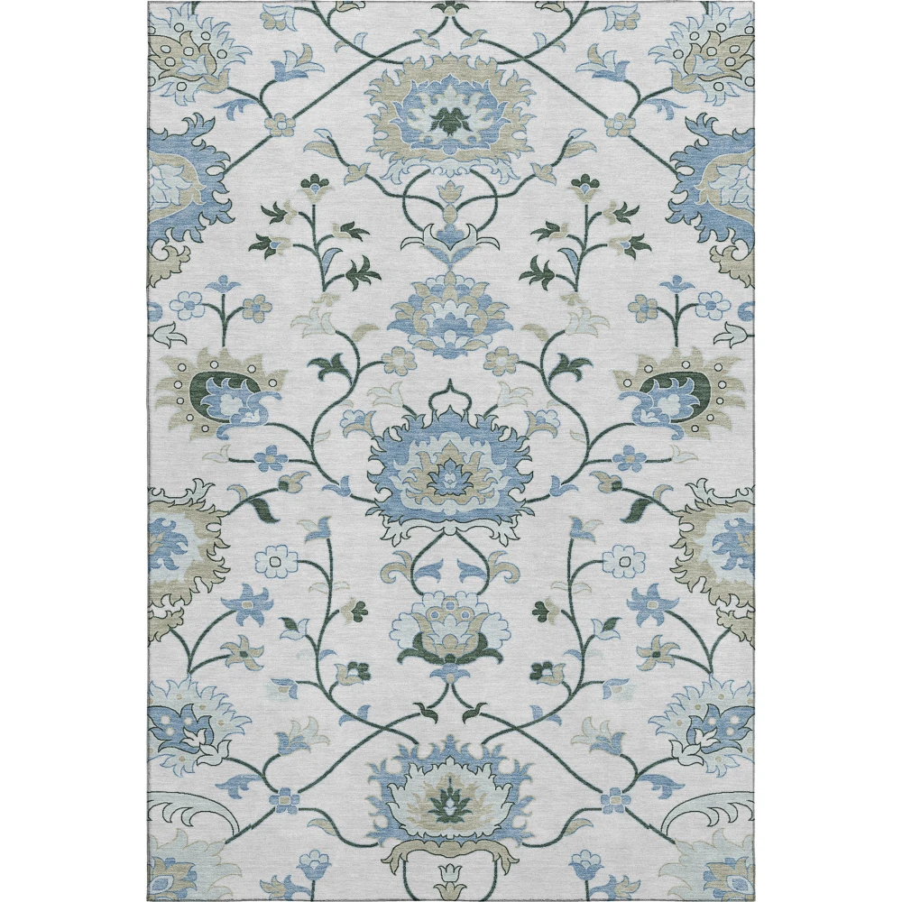 Mayfield AMF2291 Ivory 8' x 10' Rug
