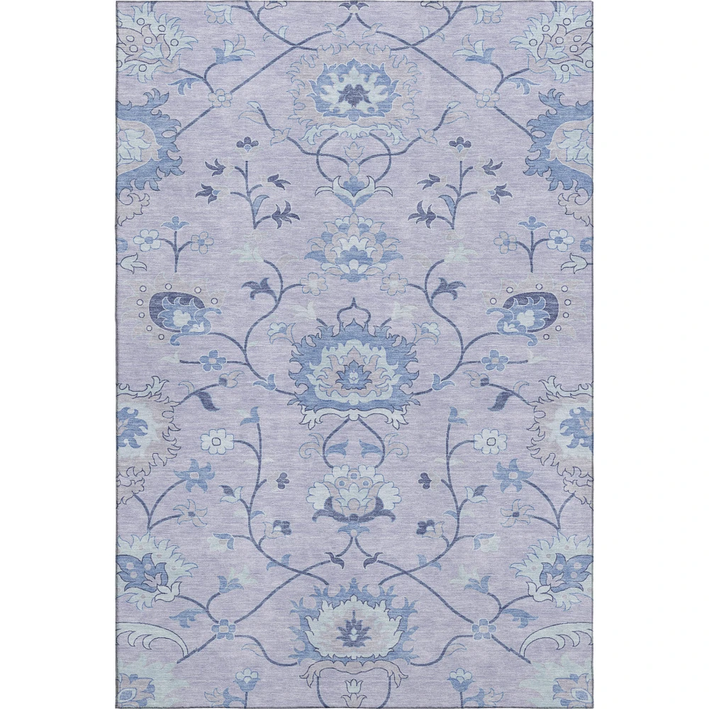 Mayfield AMF2291 Lilac 3' x 5' Rug