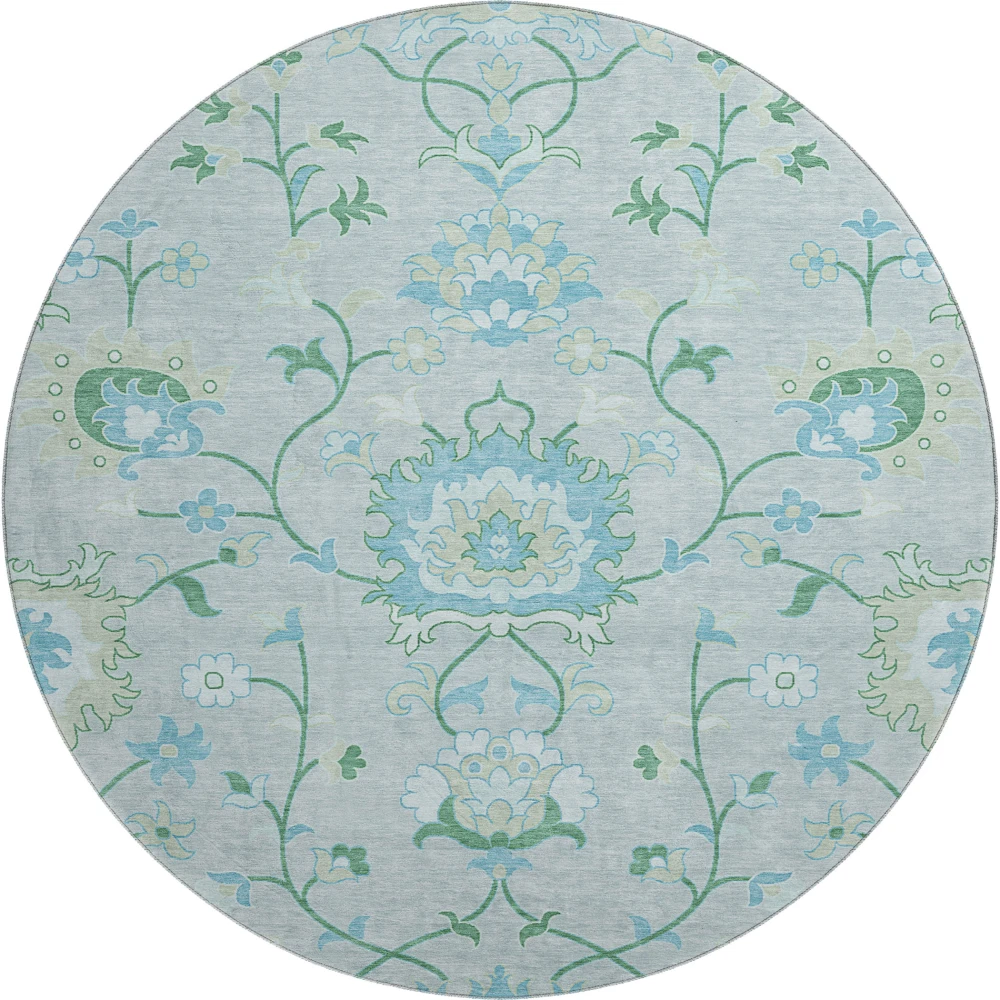 Mayfield AMF2291 Mint 8' x 8' Rug