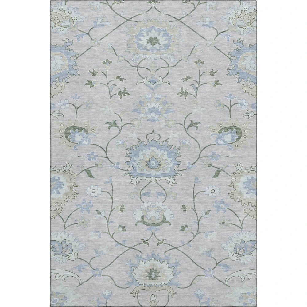 Mayfield AMF2291 Pearl 9' x 12' Rug