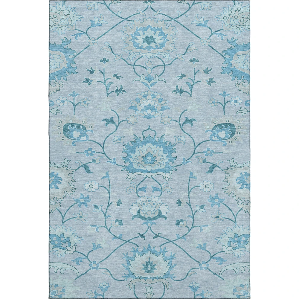 Mayfield AMF2291 Sky 3' x 5' Rug