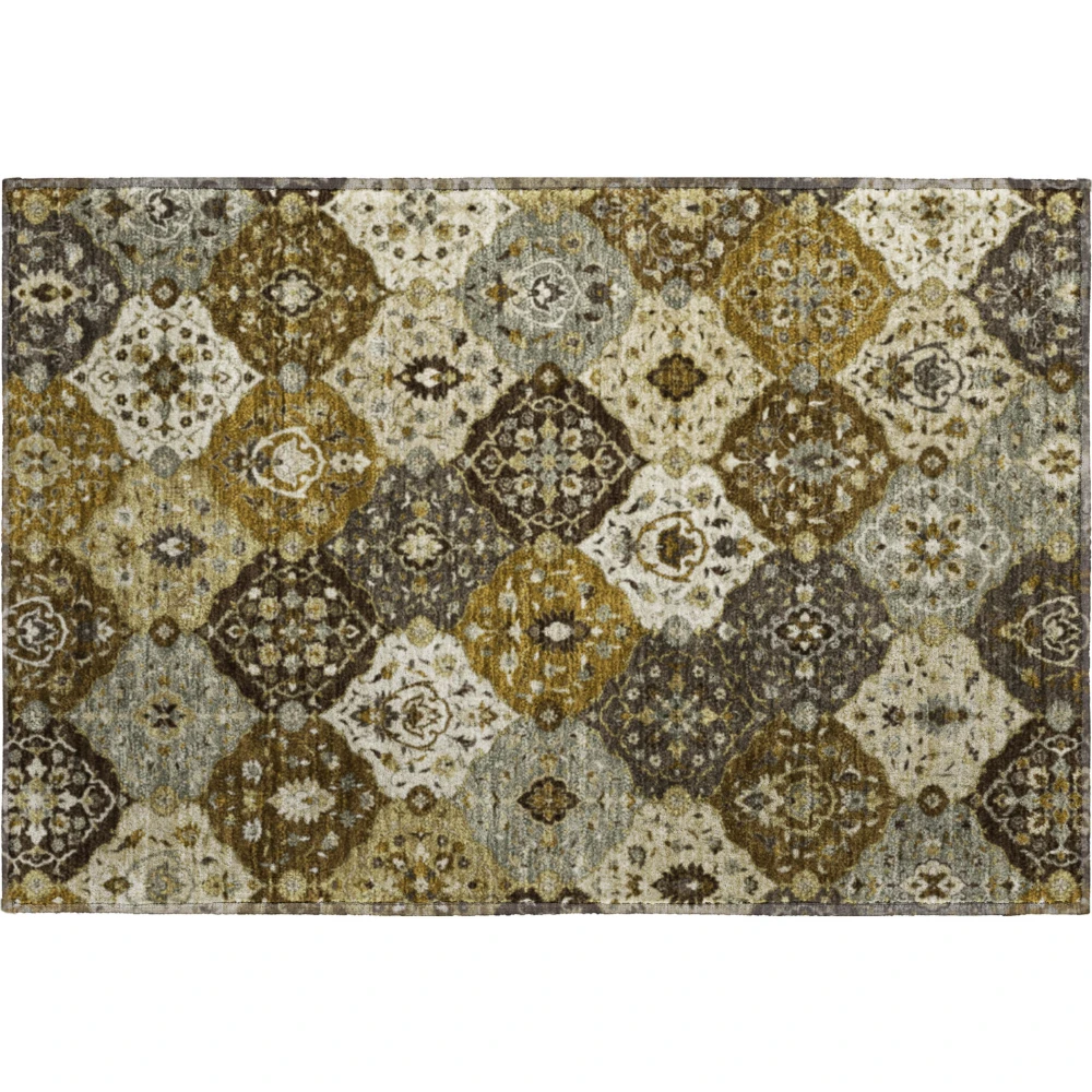 Mayfield AMF2292 Brown 1'8