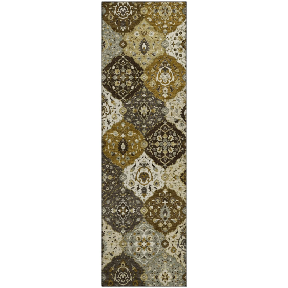 Mayfield AMF2292 Brown 2'3