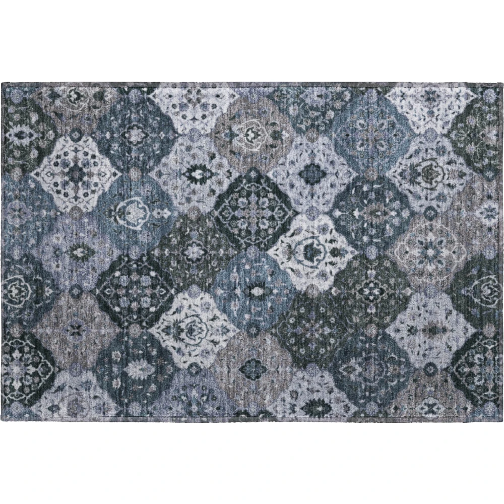 Mayfield AMF2292 Denim 1'8