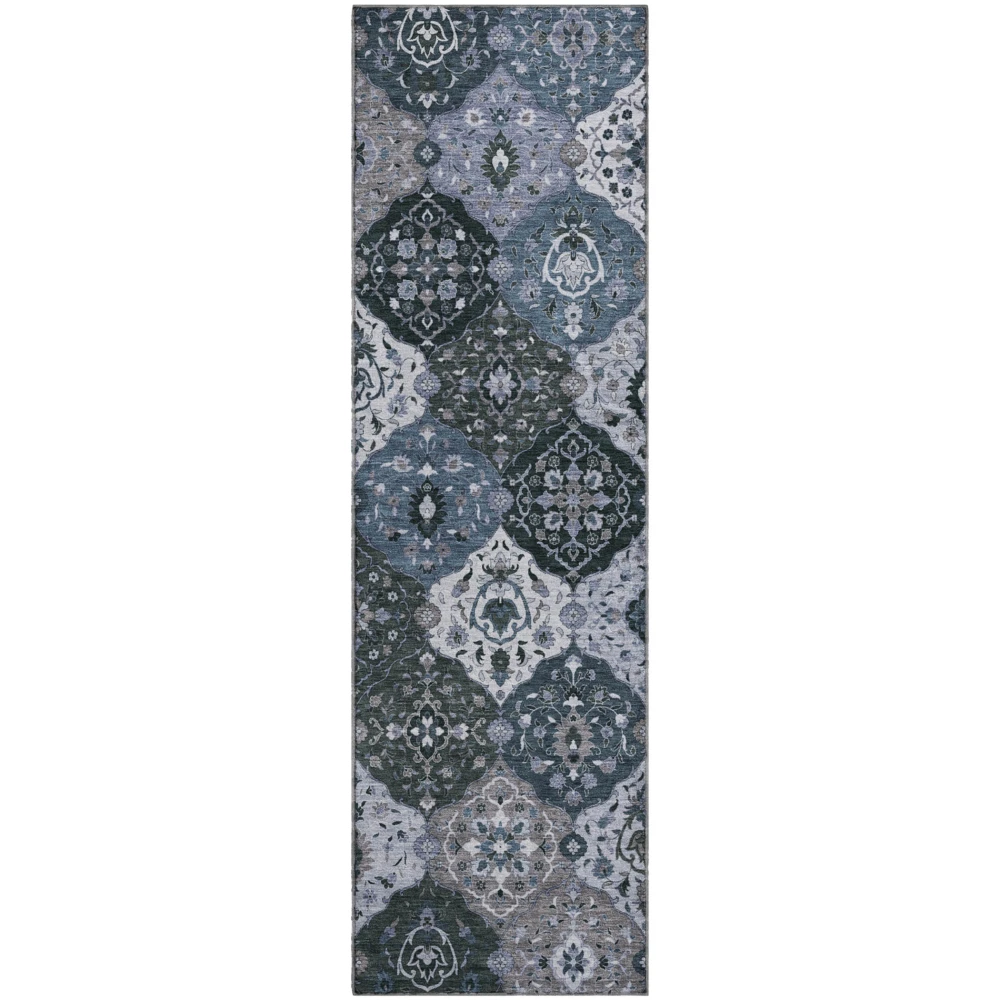 Mayfield AMF2292 Denim 2'3