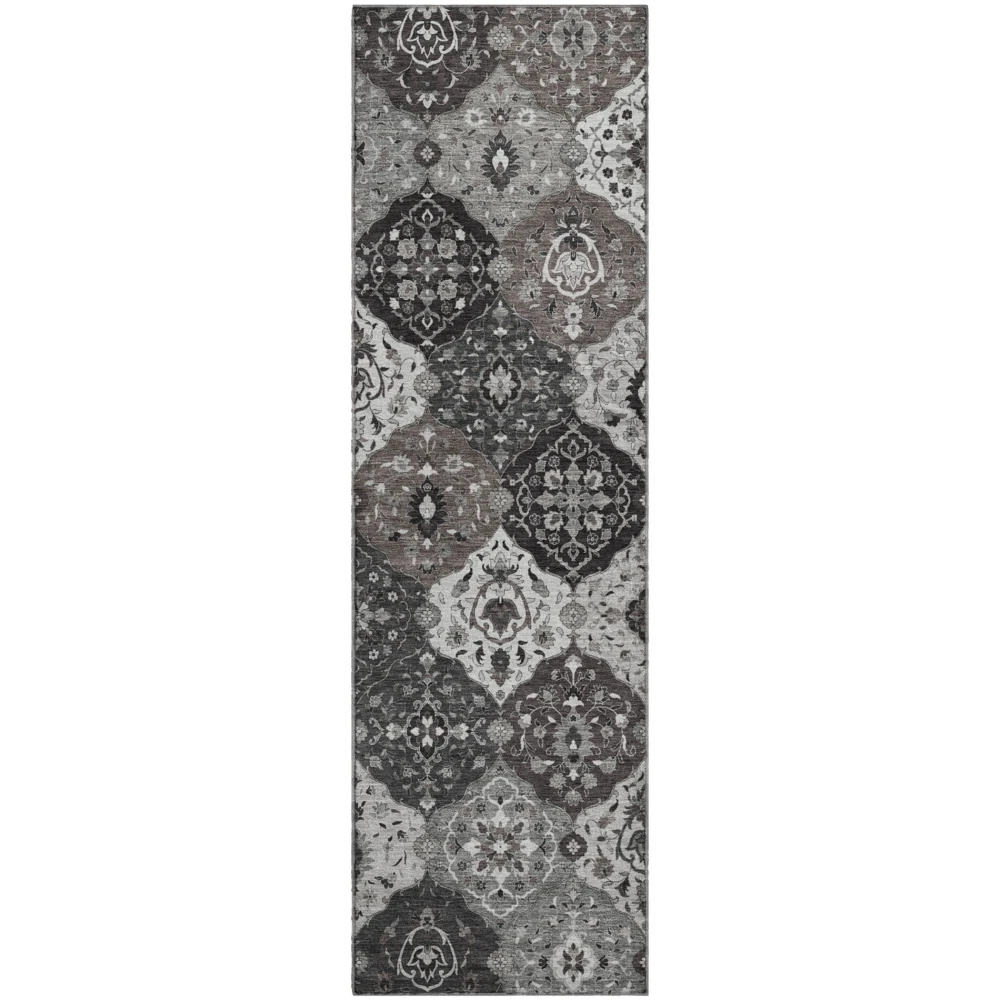 Mayfield AMF2292 Gray 2'3