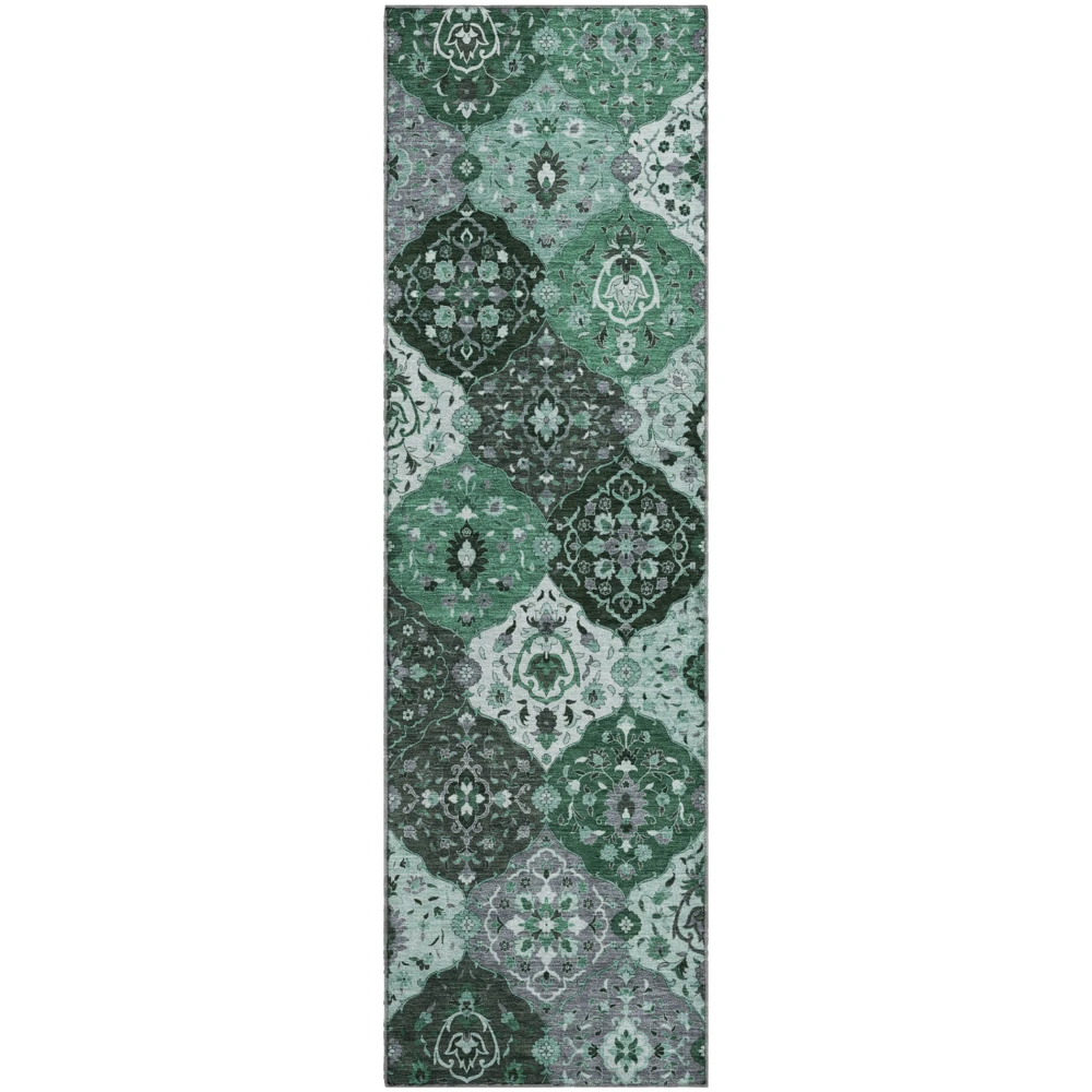 Mayfield AMF2292 Green 2'3
