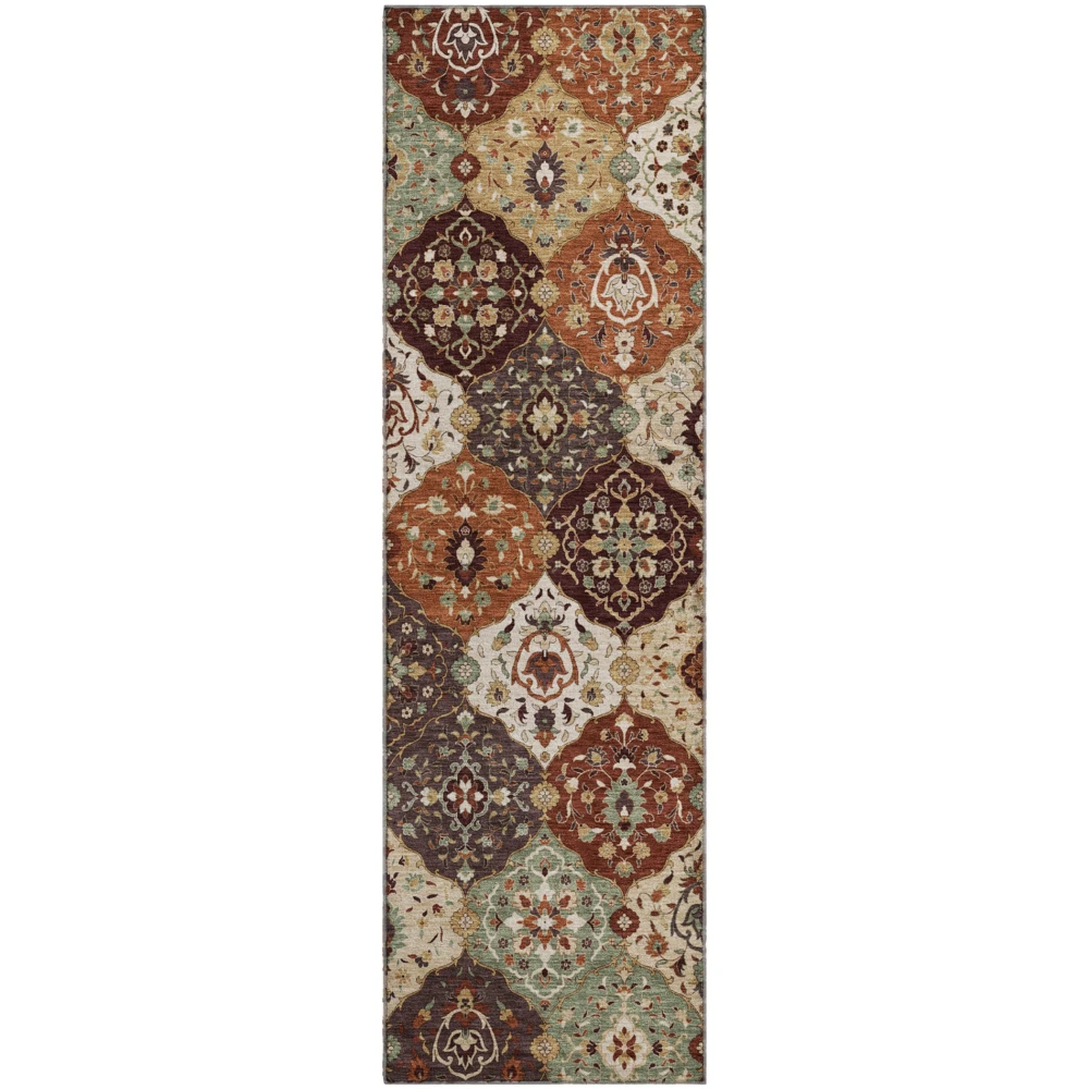 Mayfield AMF2292 Paprika 2'3