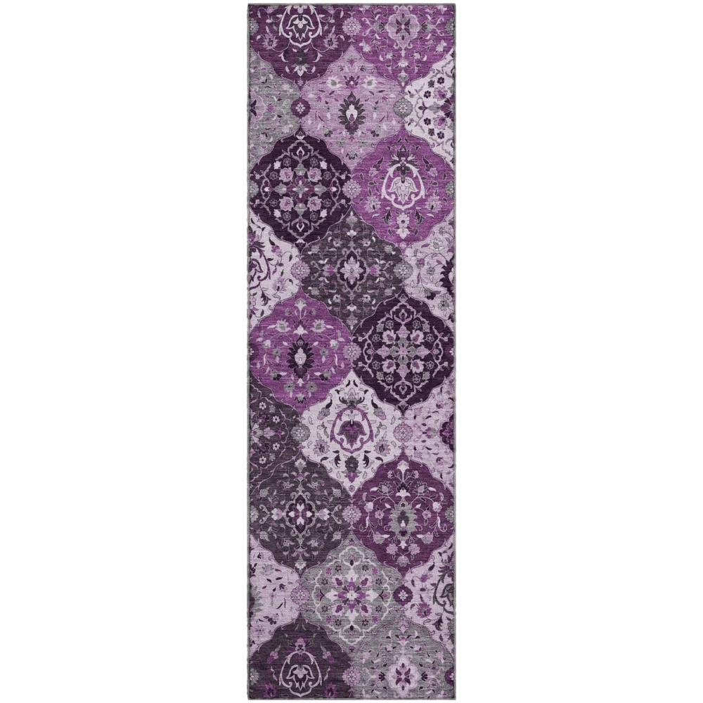 Mayfield AMF2292 Purple 2'3