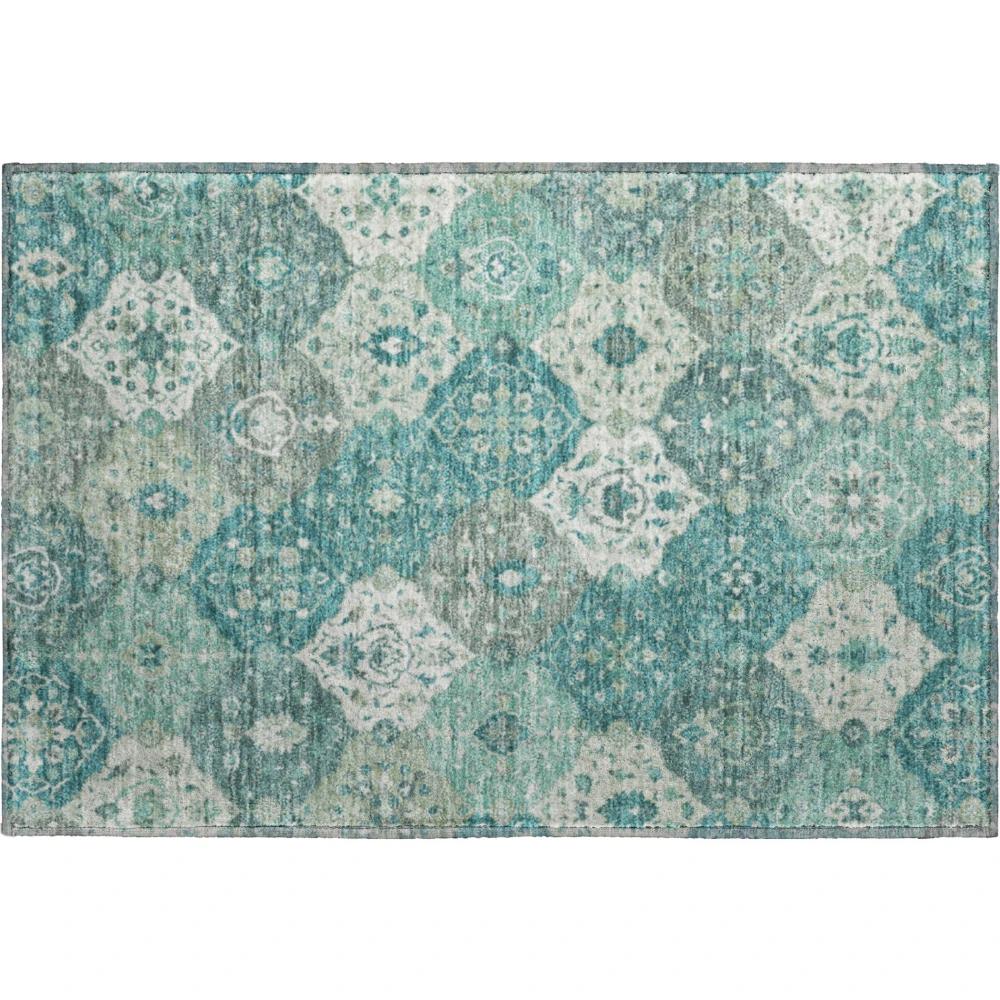 Mayfield AMF2292 Teal 1'8